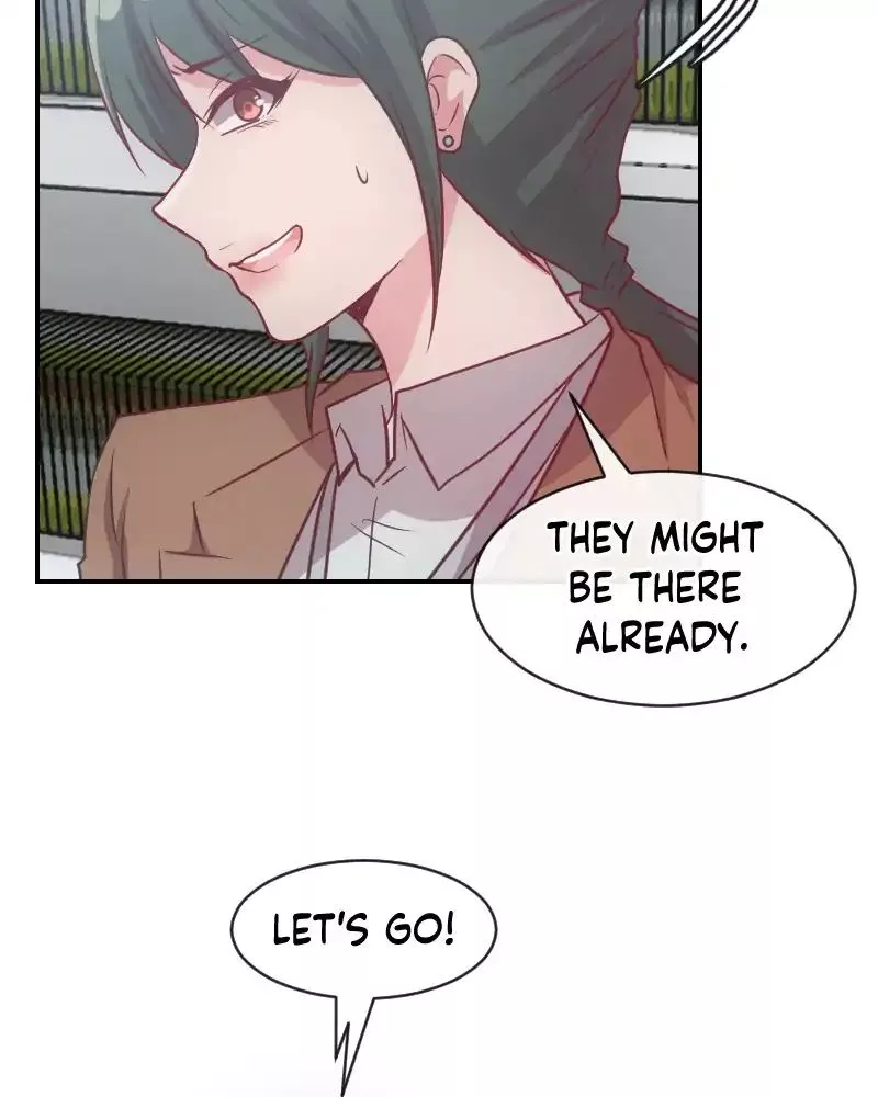 Read Age Matters Manga Online