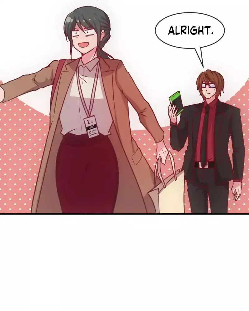 Read Age Matters Manga Online