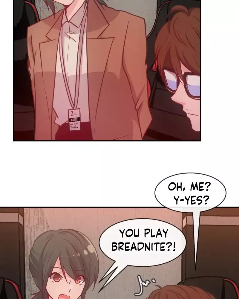 Read Age Matters Manga Online