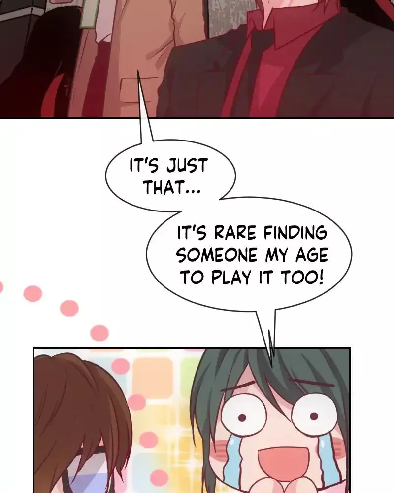 Read Age Matters Manga Online