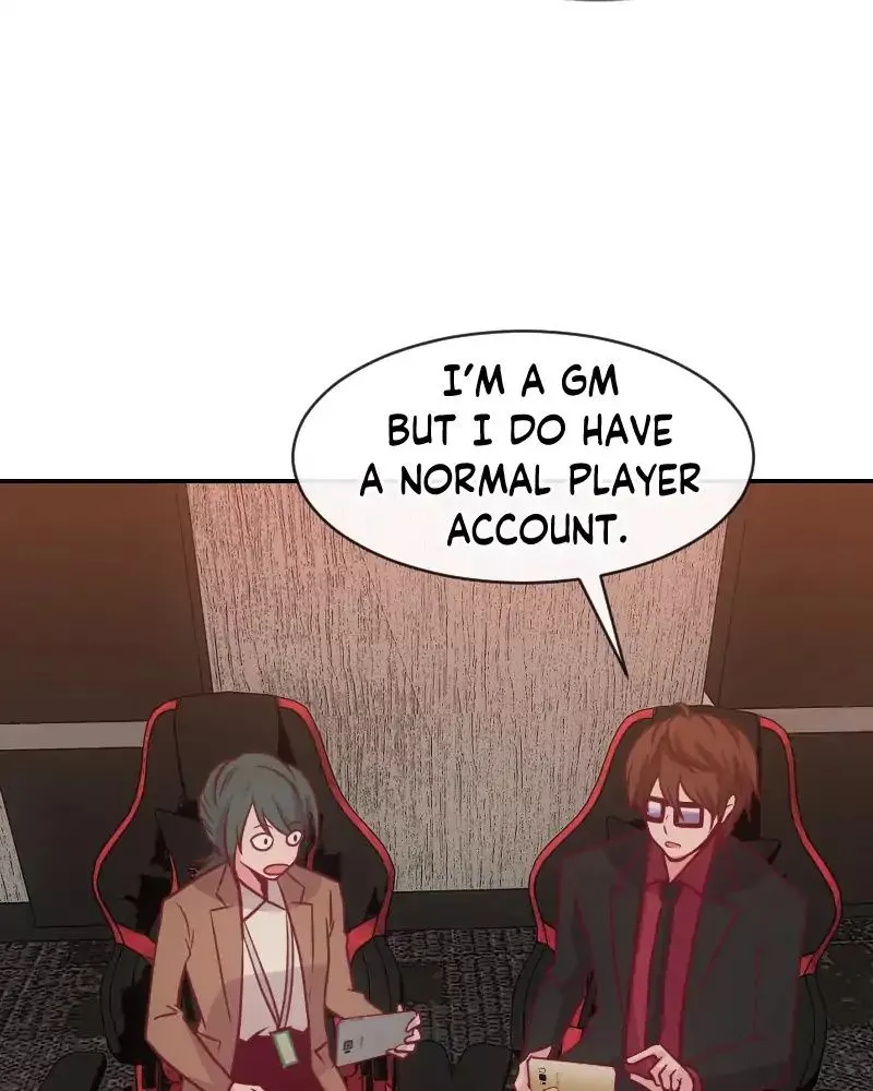 Read Age Matters Manga Online