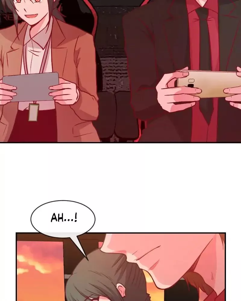 Read Age Matters Manga Online