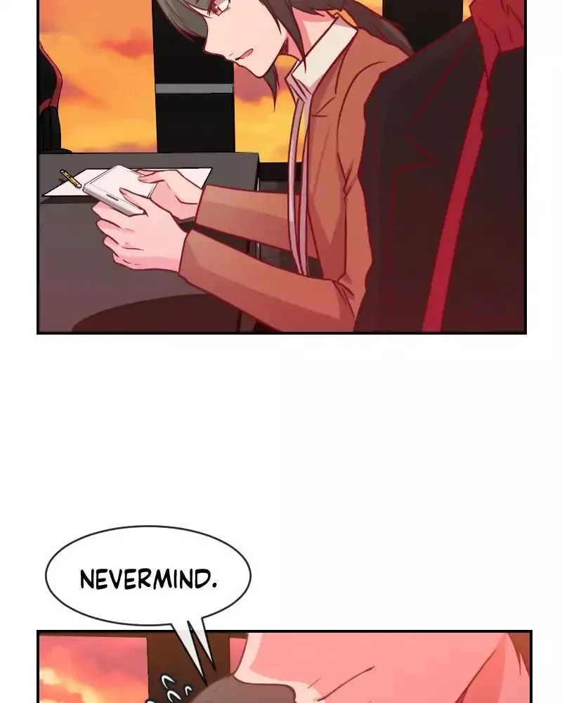 Read Age Matters Manga Online