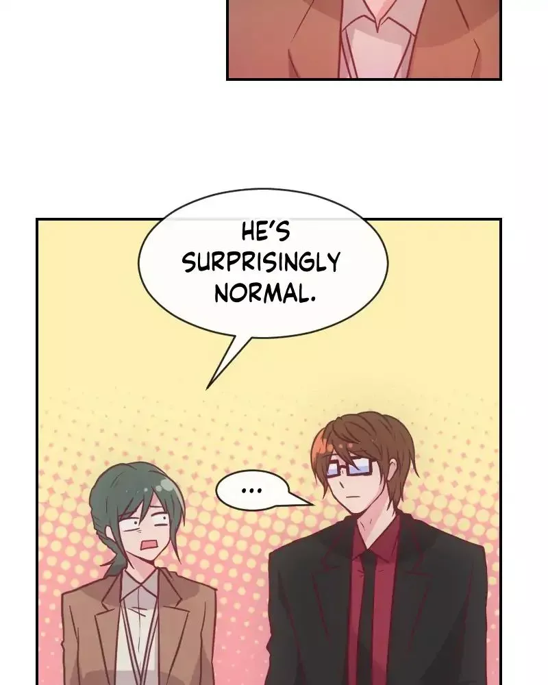 Read Age Matters Manga Online