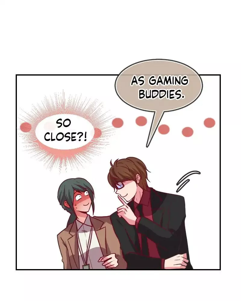 Read Age Matters Manga Online