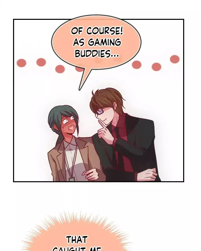 Read Age Matters Manga Online