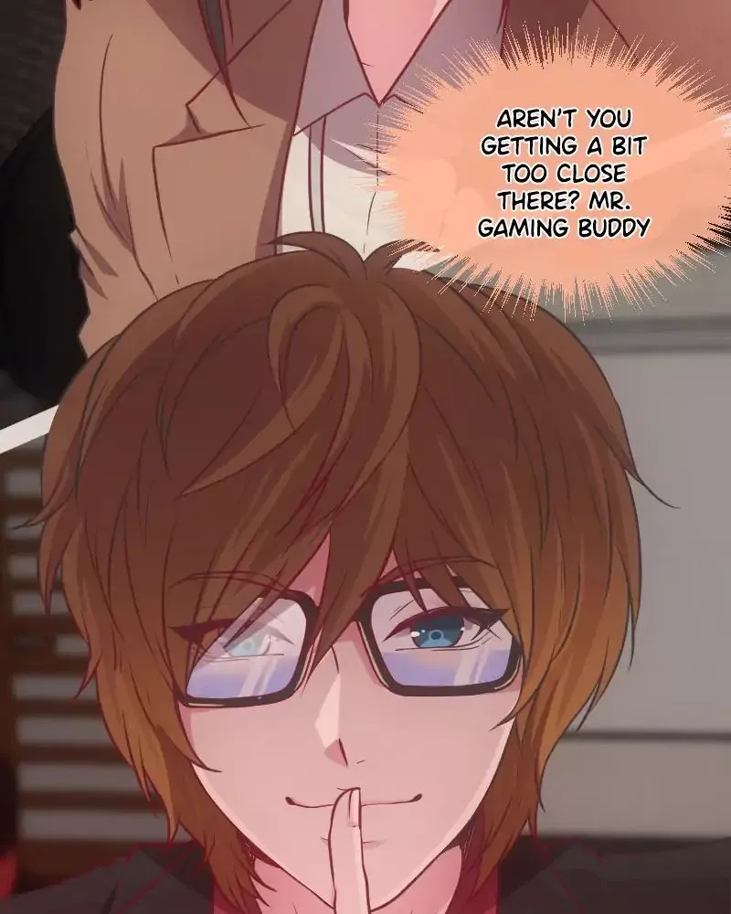 Read Age Matters Manga Online