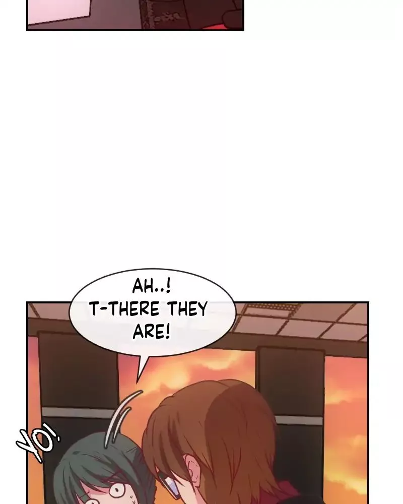 Read Age Matters Manga Online