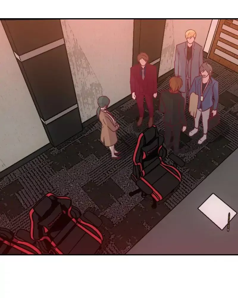 Read Age Matters Manga Online