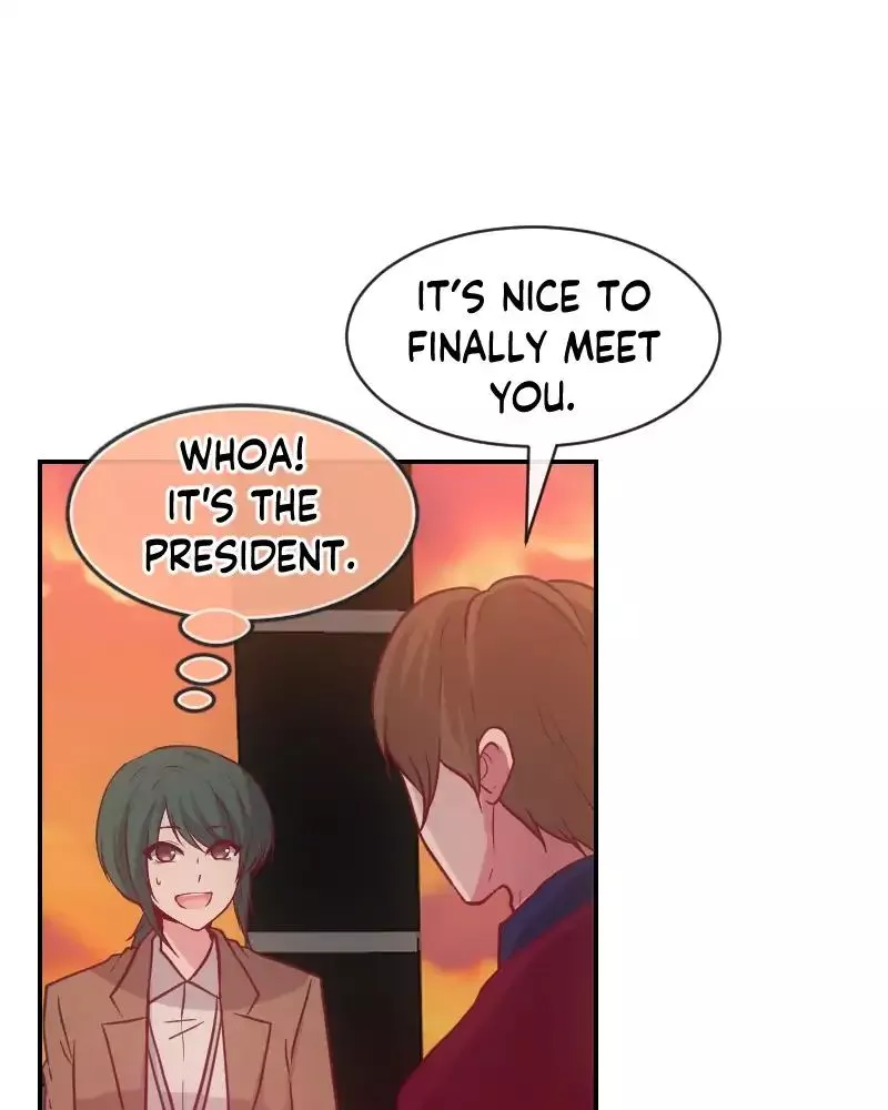 Read Age Matters Manga Online