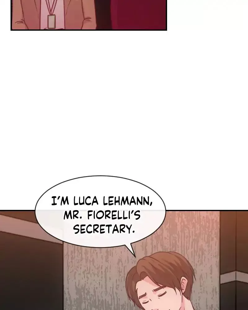 Read Age Matters Manga Online