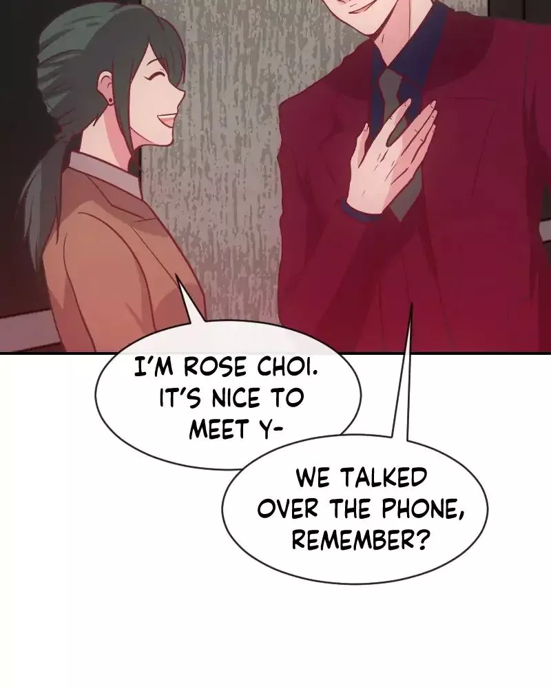Read Age Matters Manga Online