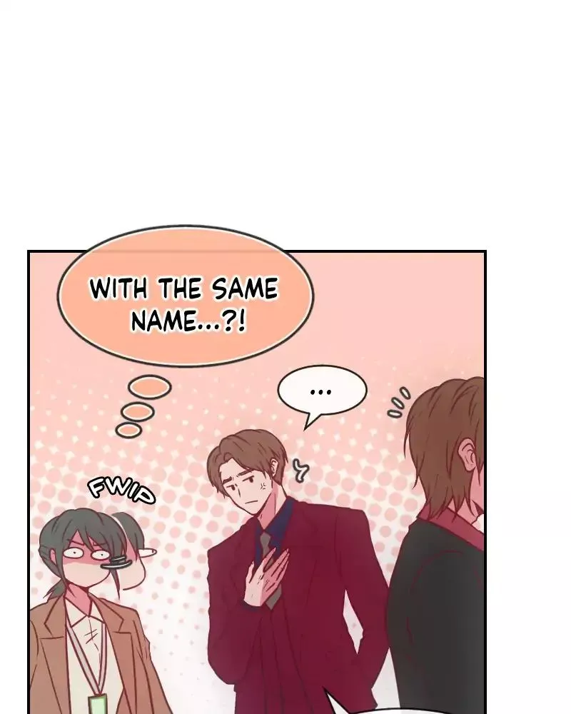 Read Age Matters Manga Online