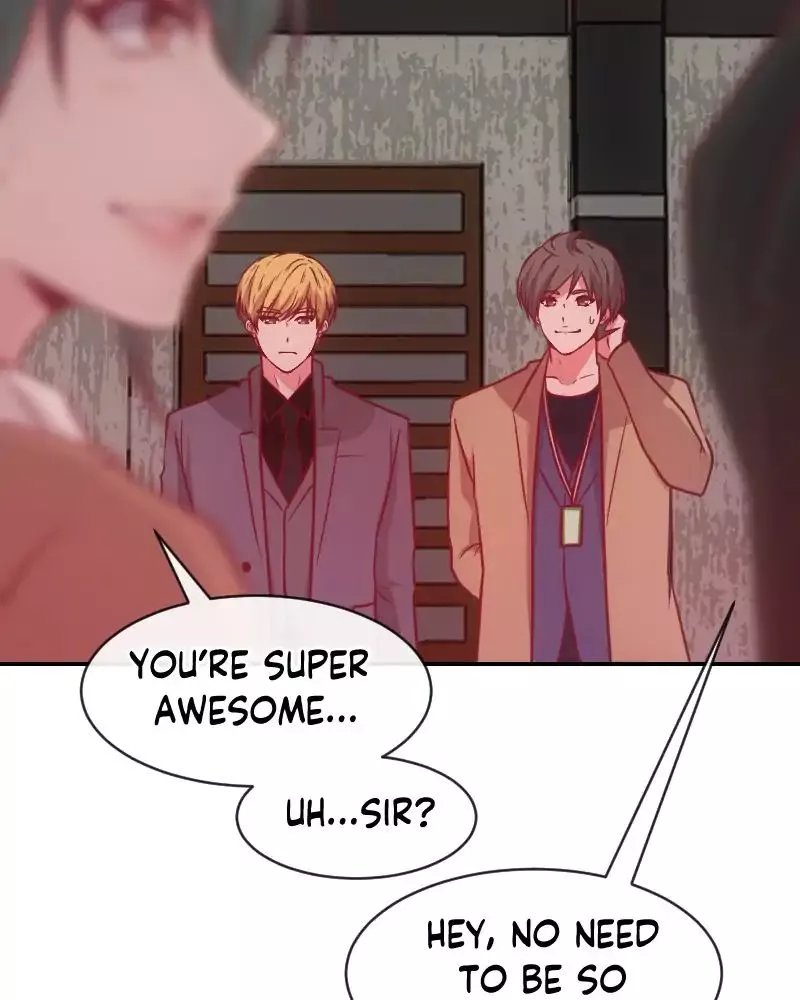 Read Age Matters Manga Online
