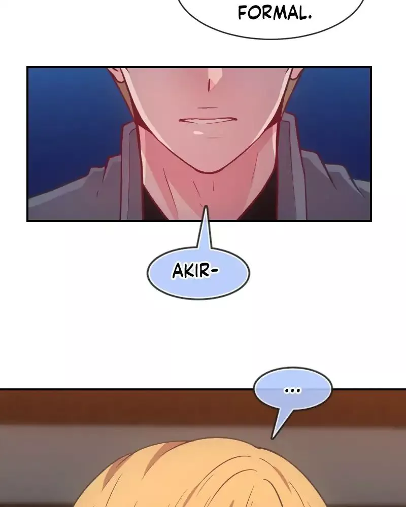 Read Age Matters Manga Online