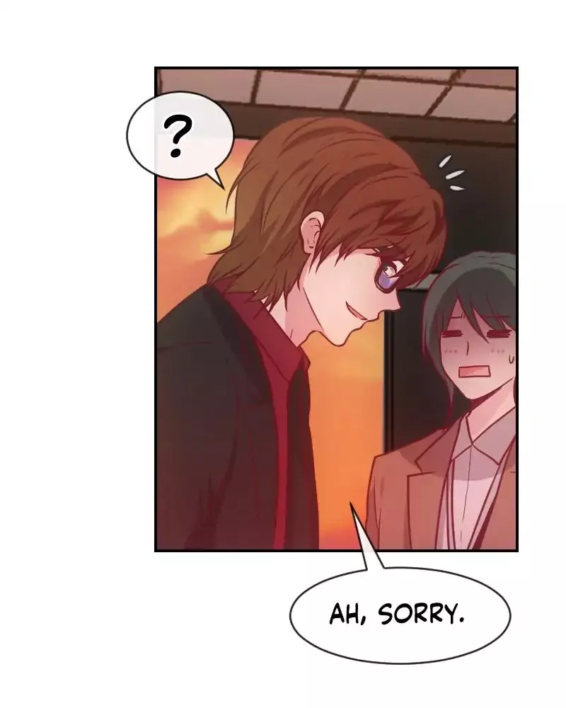 Read Age Matters Manga Online