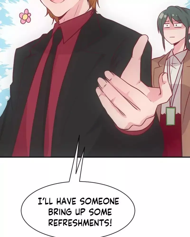 Read Age Matters Manga Online