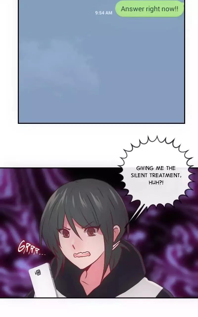 Read Age Matters Manga Online