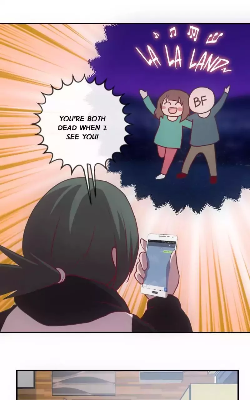 Read Age Matters Manga Online