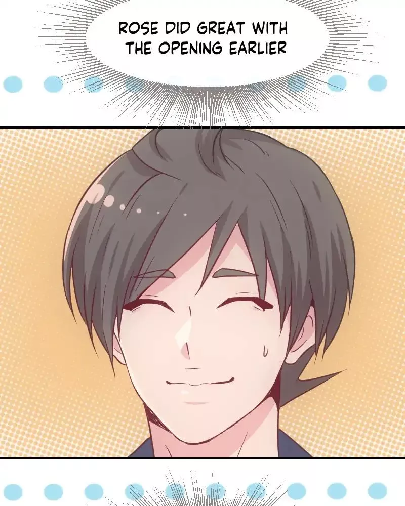 Read Age Matters Manga Online