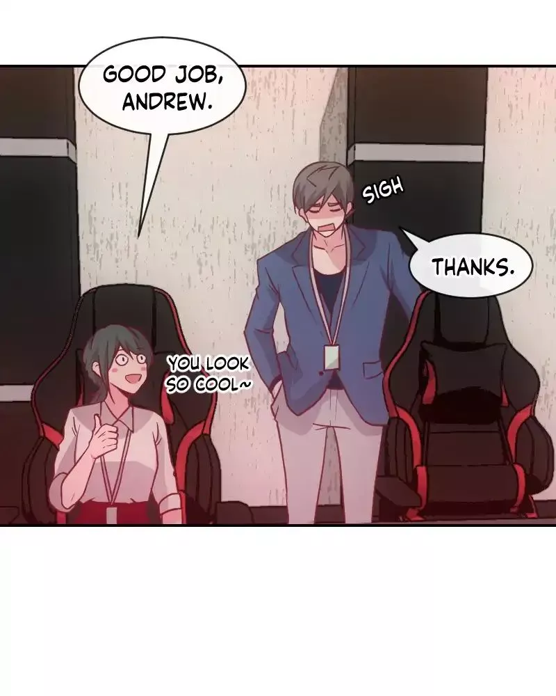 Read Age Matters Manga Online
