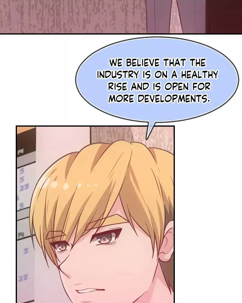 Read Age Matters Manga Online