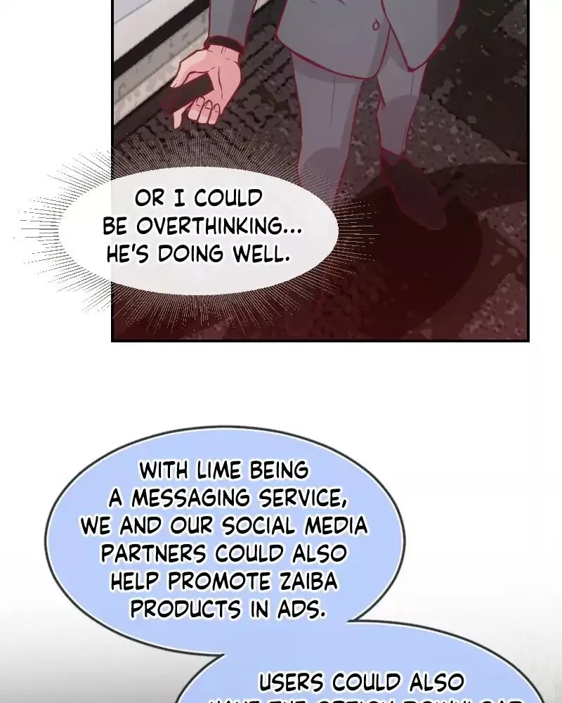 Read Age Matters Manga Online