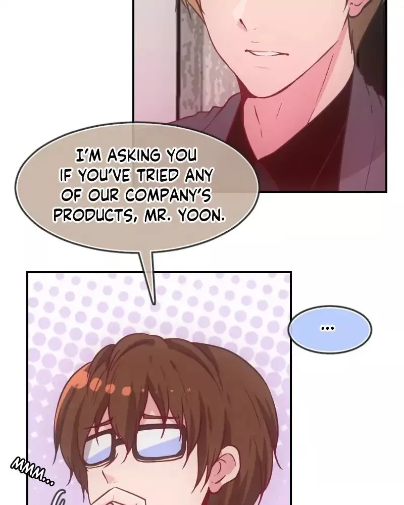 Read Age Matters Manga Online