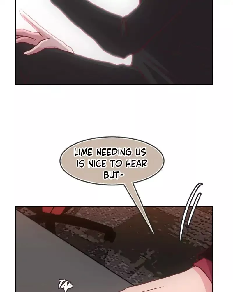 Read Age Matters Manga Online