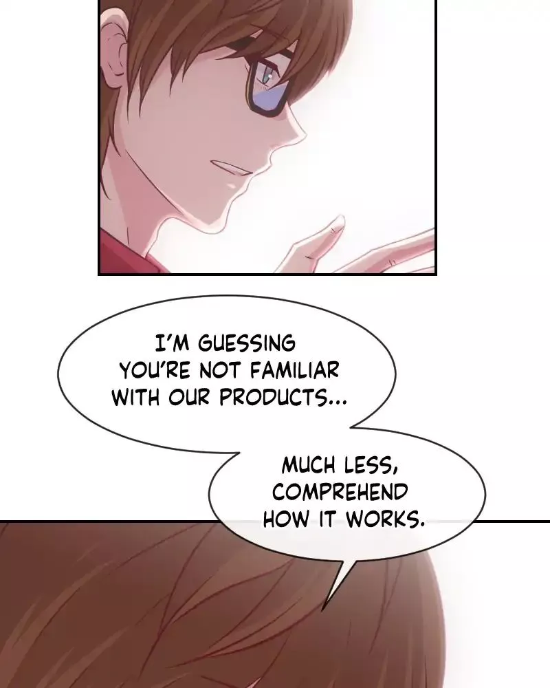 Read Age Matters Manga Online