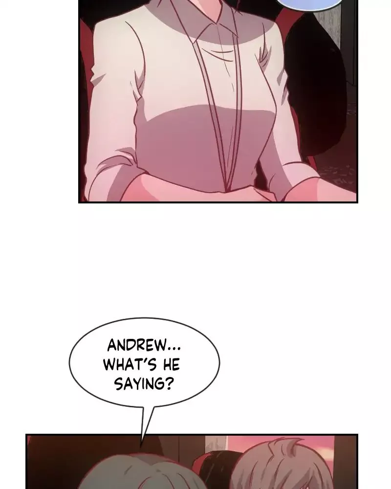 Read Age Matters Manga Online