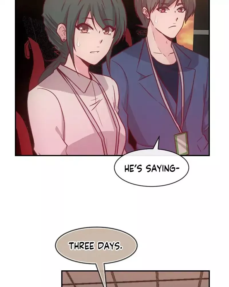 Read Age Matters Manga Online