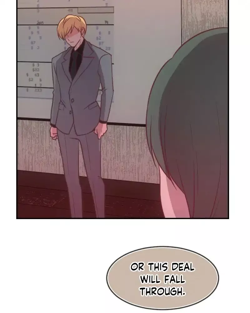Read Age Matters Manga Online