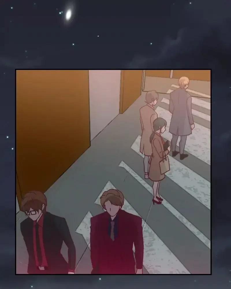 Read Age Matters Manga Online