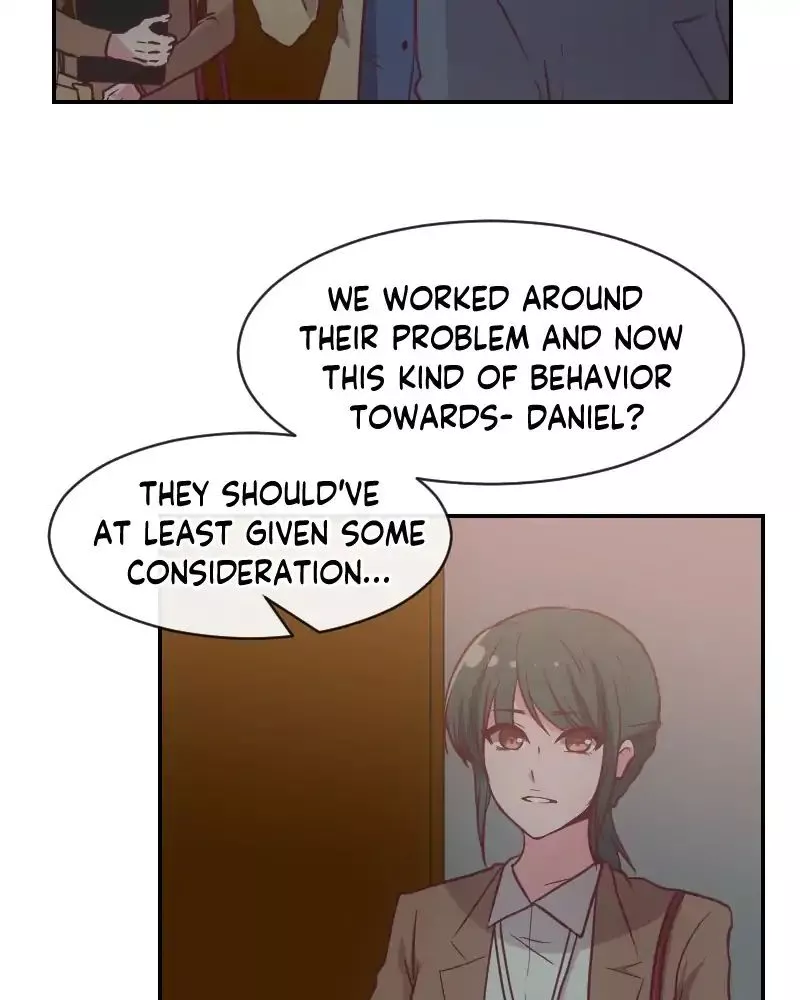 Read Age Matters Manga Online
