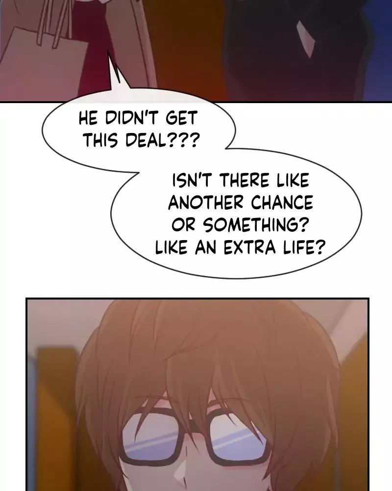 Read Age Matters Manga Online