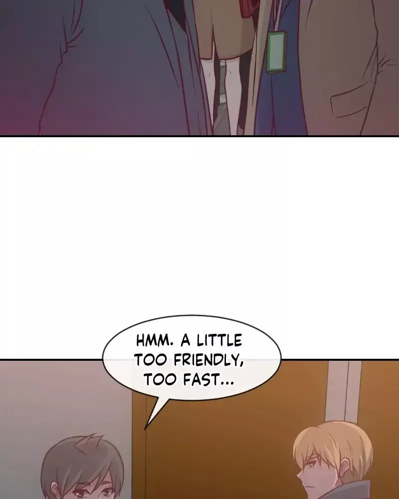 Read Age Matters Manga Online