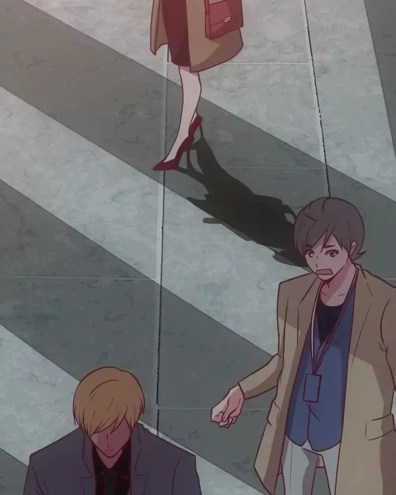 Read Age Matters Manga Online