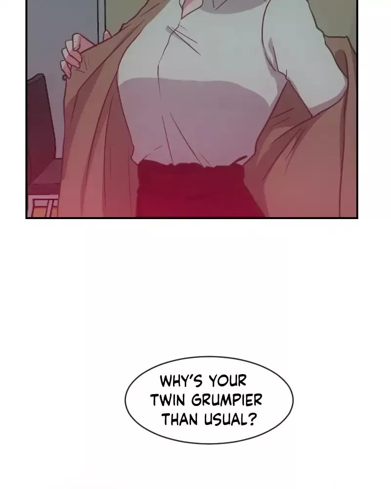 Read Age Matters Manga Online