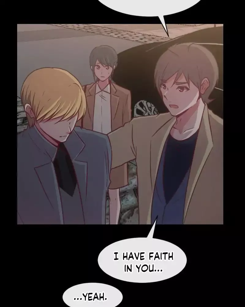 Read Age Matters Manga Online