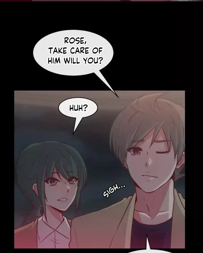 Read Age Matters Manga Online