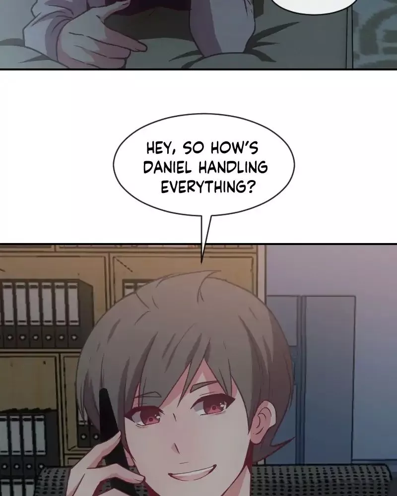 Read Age Matters Manga Online