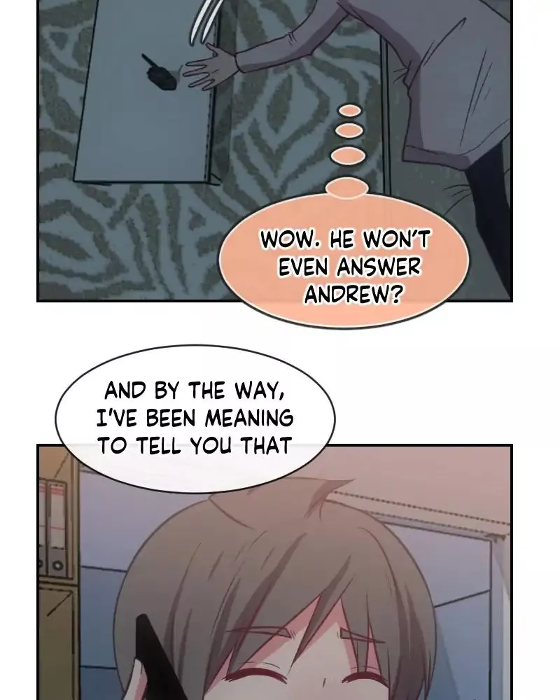 Read Age Matters Manga Online