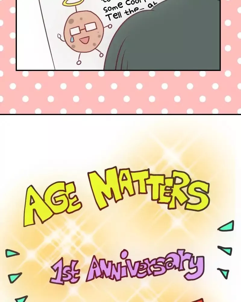 Read Age Matters Manga Online