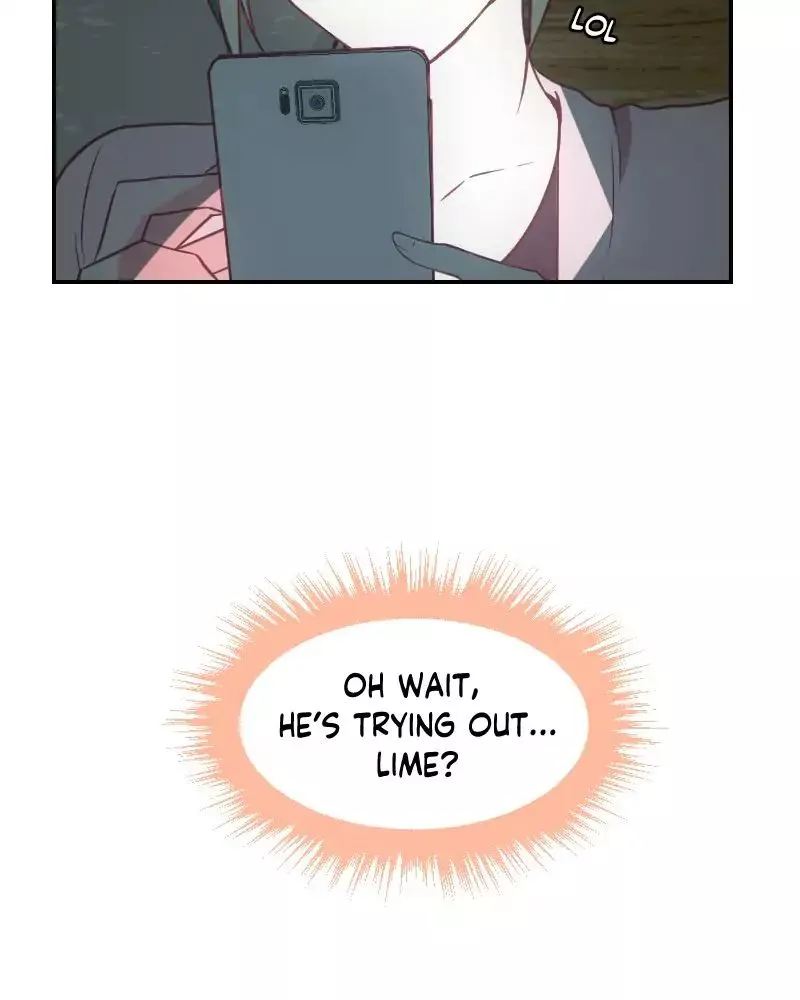 Read Age Matters Manga Online