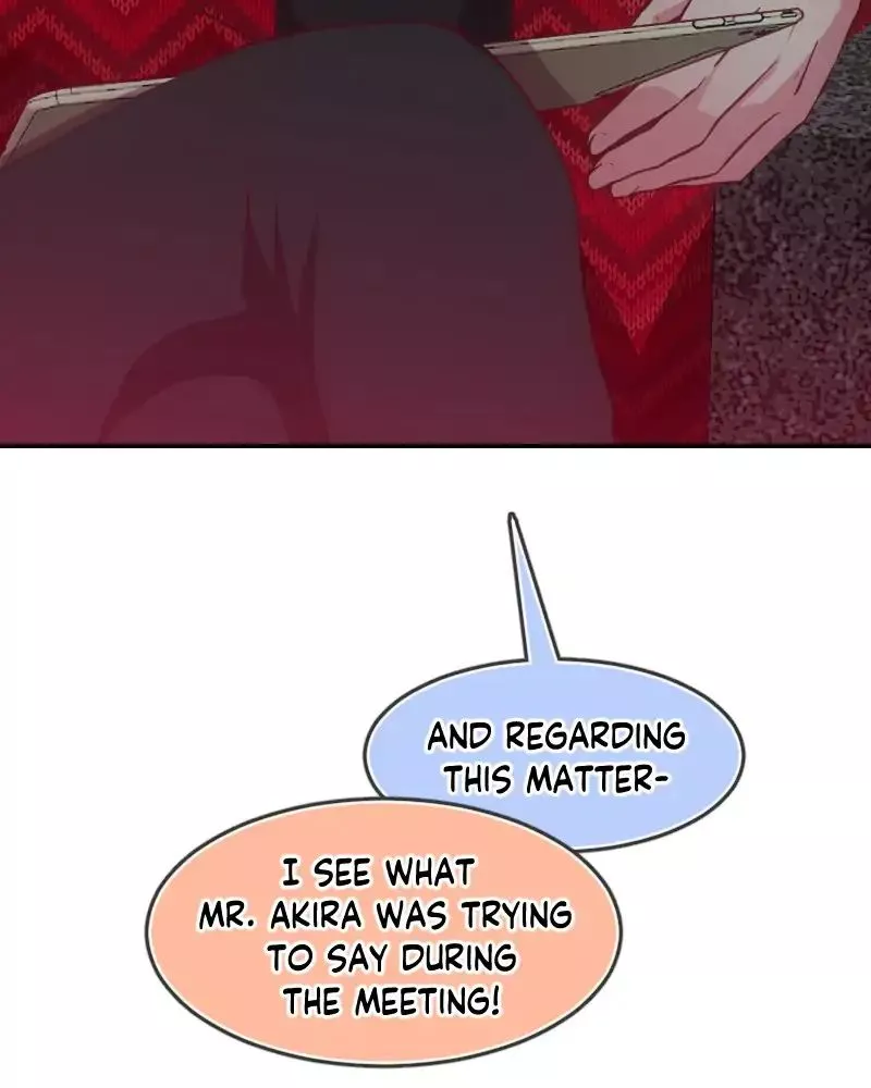 Read Age Matters Manga Online