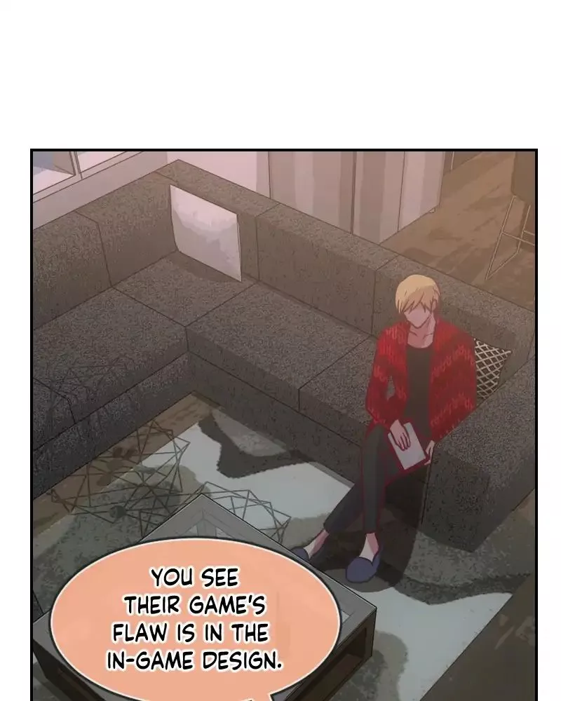 Read Age Matters Manga Online