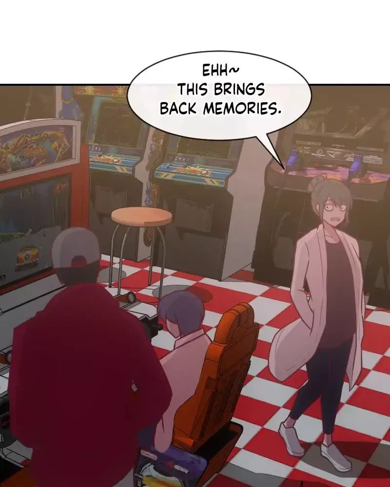 Read Age Matters Manga Online