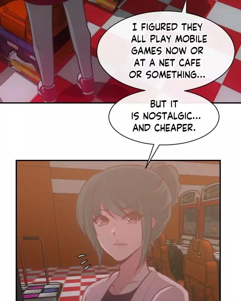 Read Age Matters Manga Online