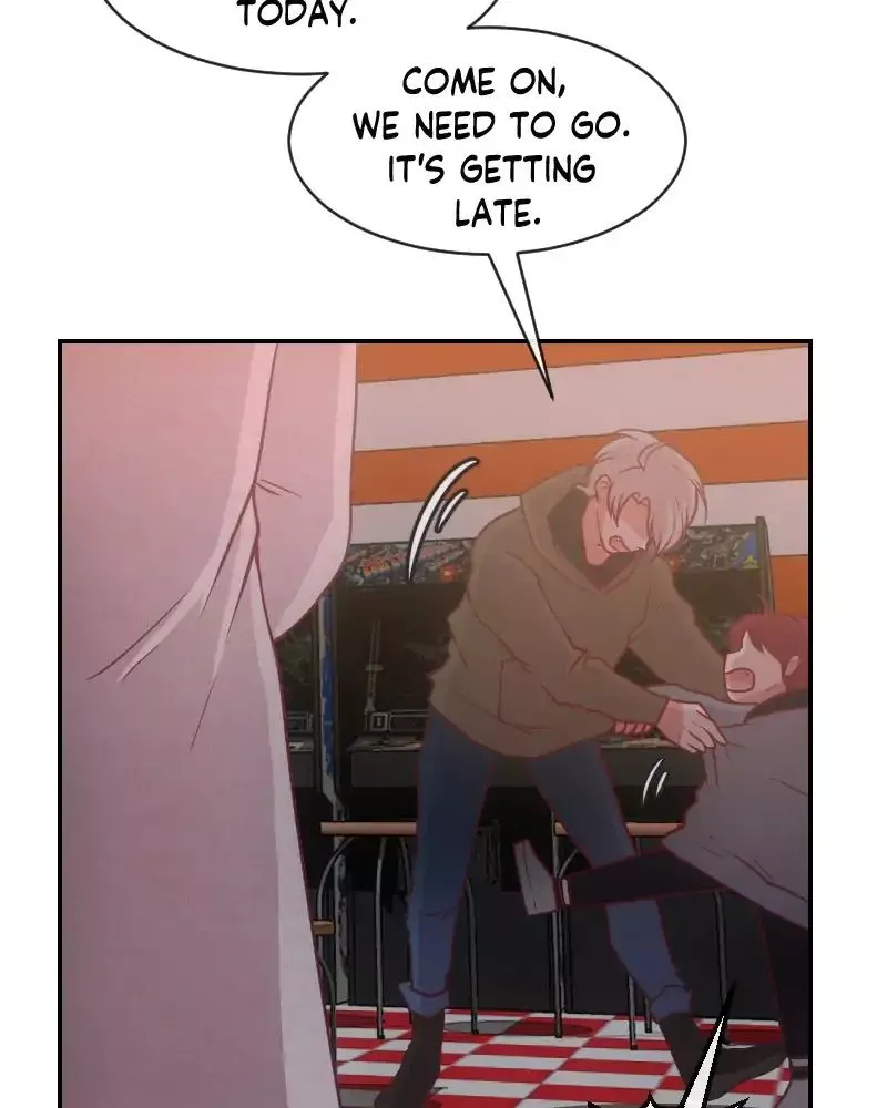 Read Age Matters Manga Online